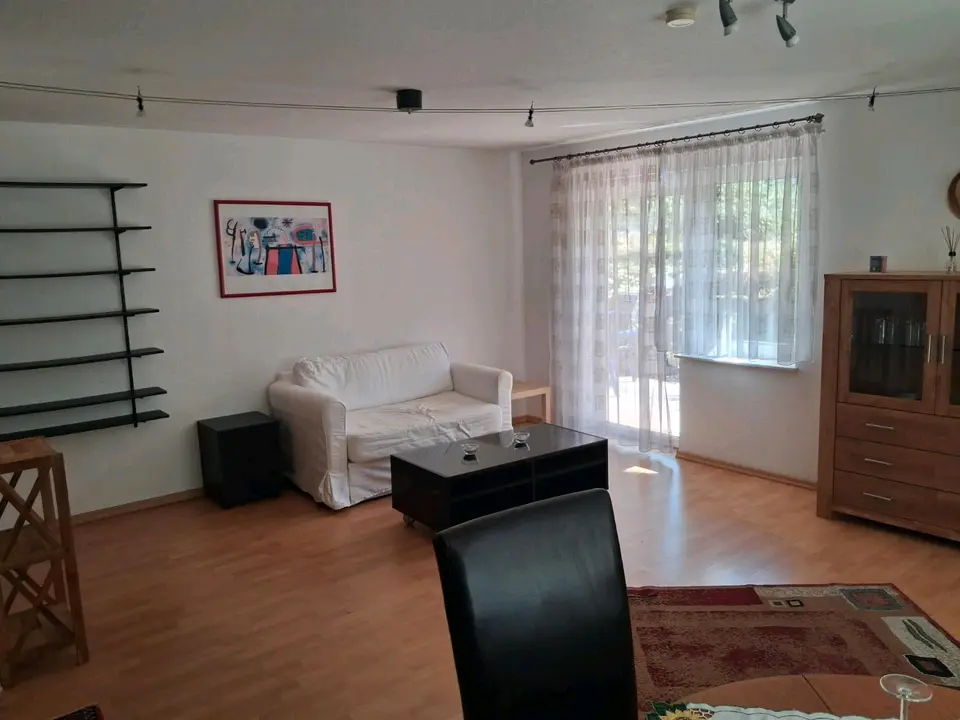 WG-Zimmer mit 58 m² in Lahr/Schwarzwald – Bild 1