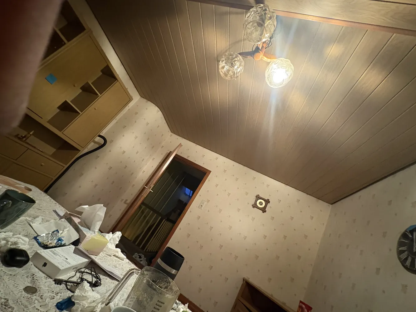 2 Zimmer Wohnung mit 46 m² in Zweibrücken – Bild 1