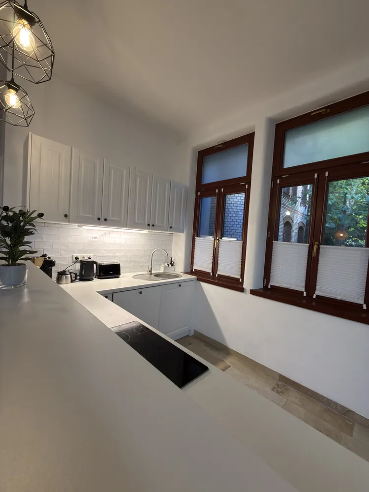 4 Zimmer Wohnung mit 130 m² in Fürth – Bild 6
