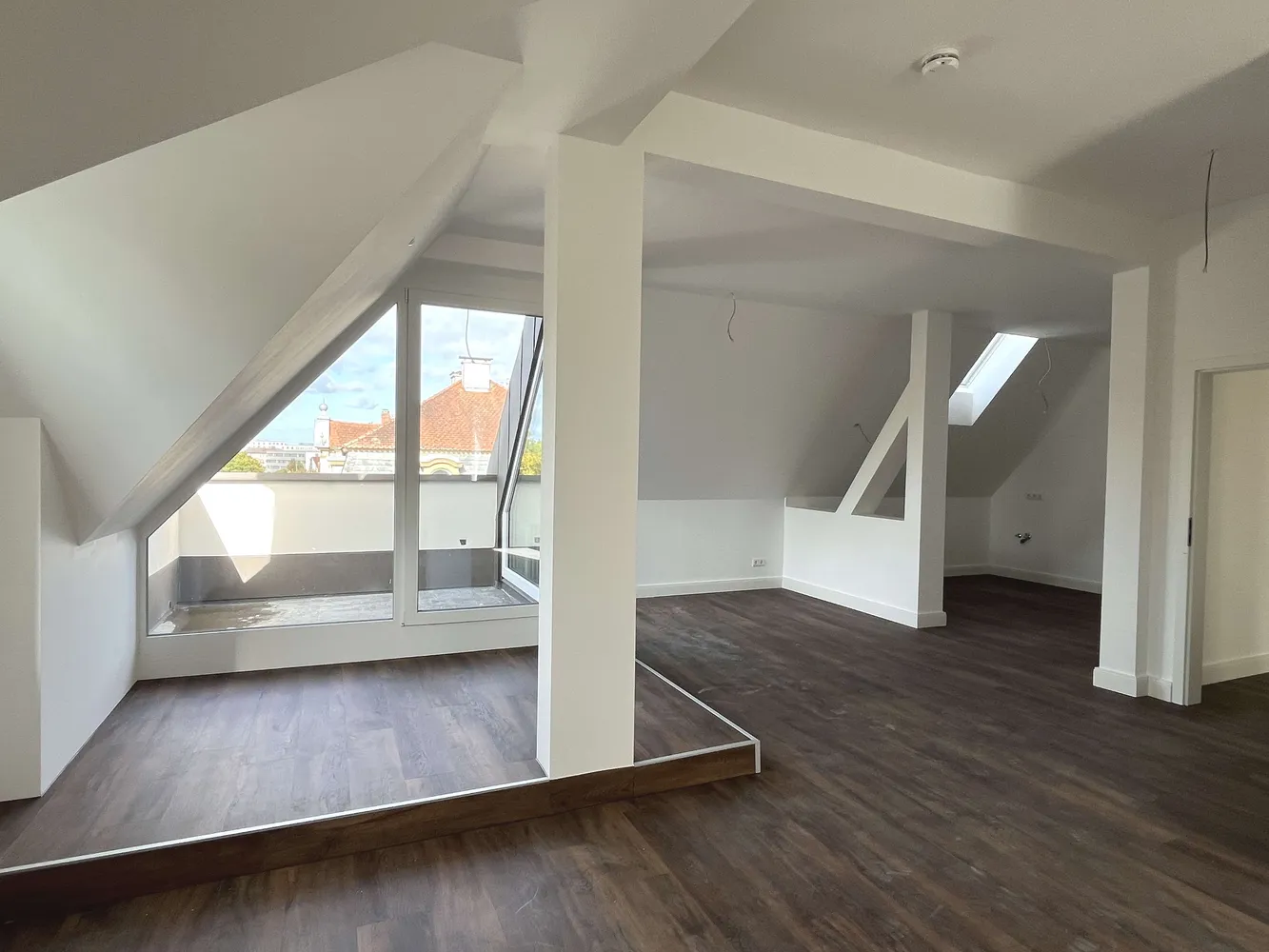 3 Zimmer Wohnung mit 93 m² in Ansbach – Bild 5
