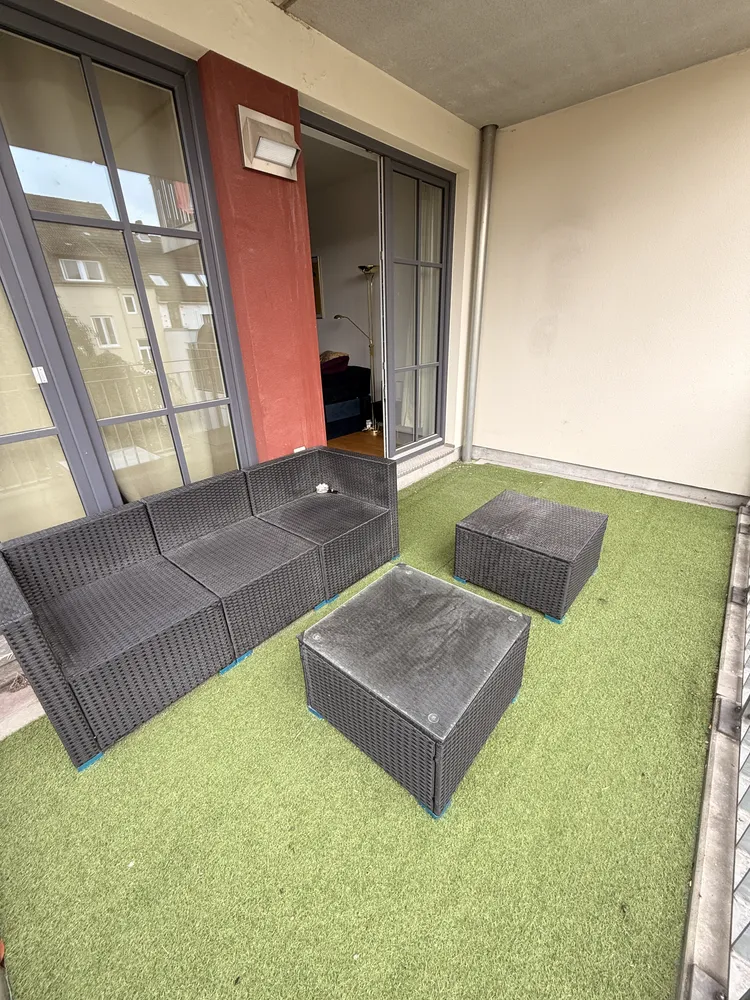2 Zimmer Wohnung mit 71 m² in Hamburg – Bild 4