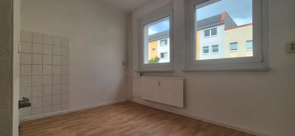 4 Zimmer Wohnung mit 87 m² in Crimmitschau – Bild 4