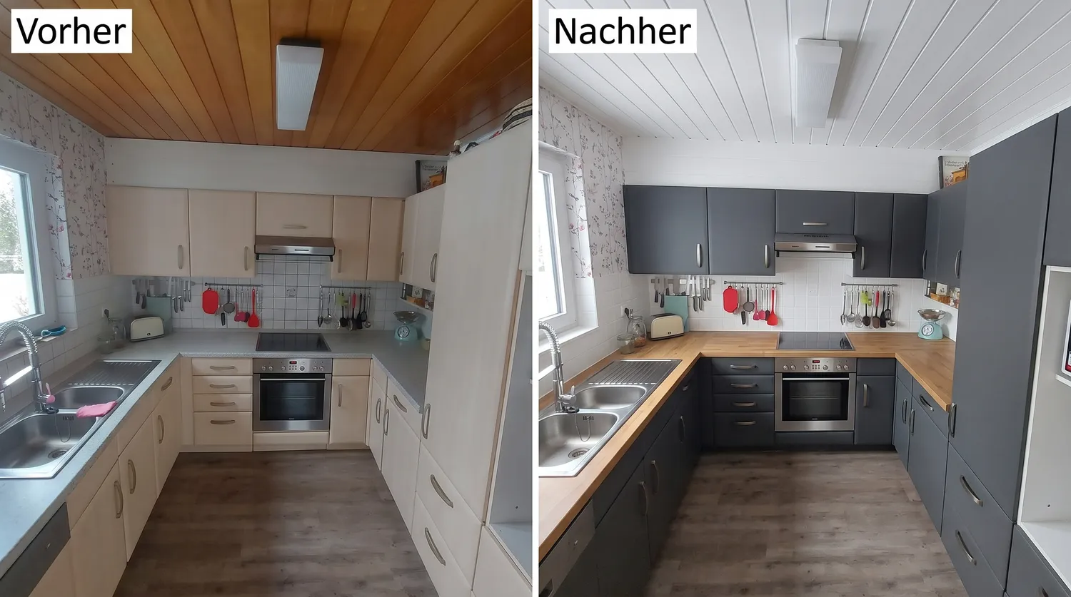 4 room apartment with 86 m² in Aalen – Photo 3