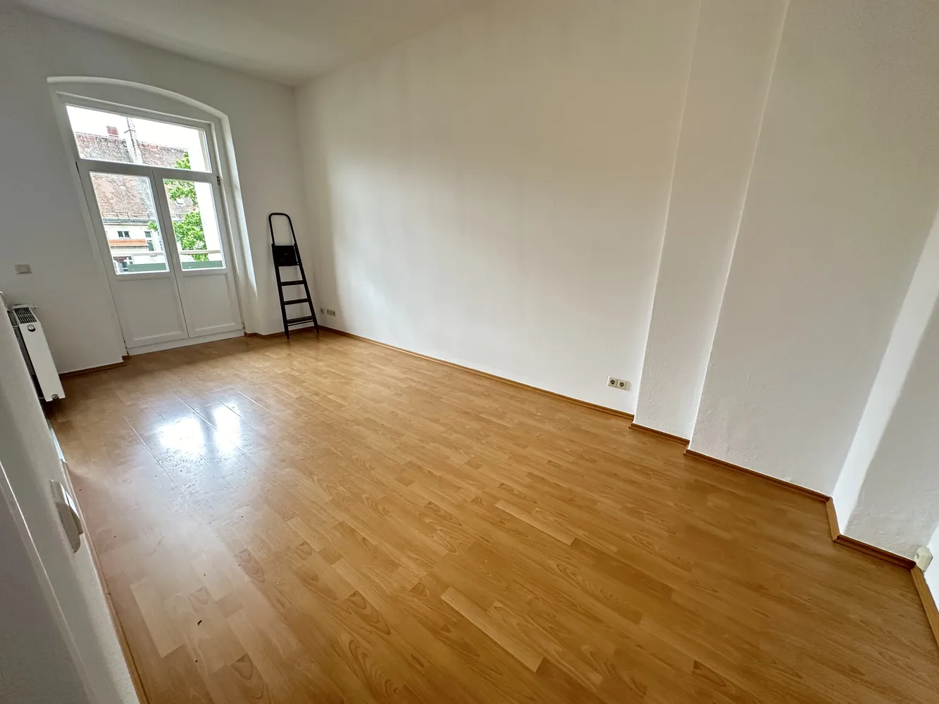 2 Zimmer Wohnung mit 54 m² in Görlitz – Bild 3