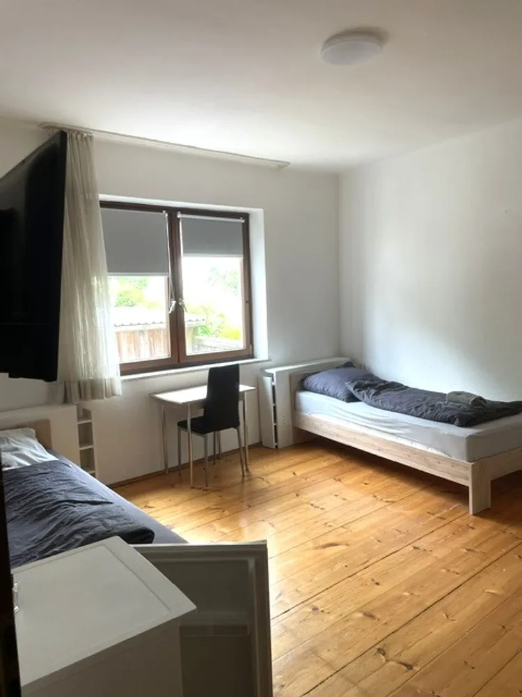 4 Zimmer Wohnung mit 100 m² in Bremen – Bild 9