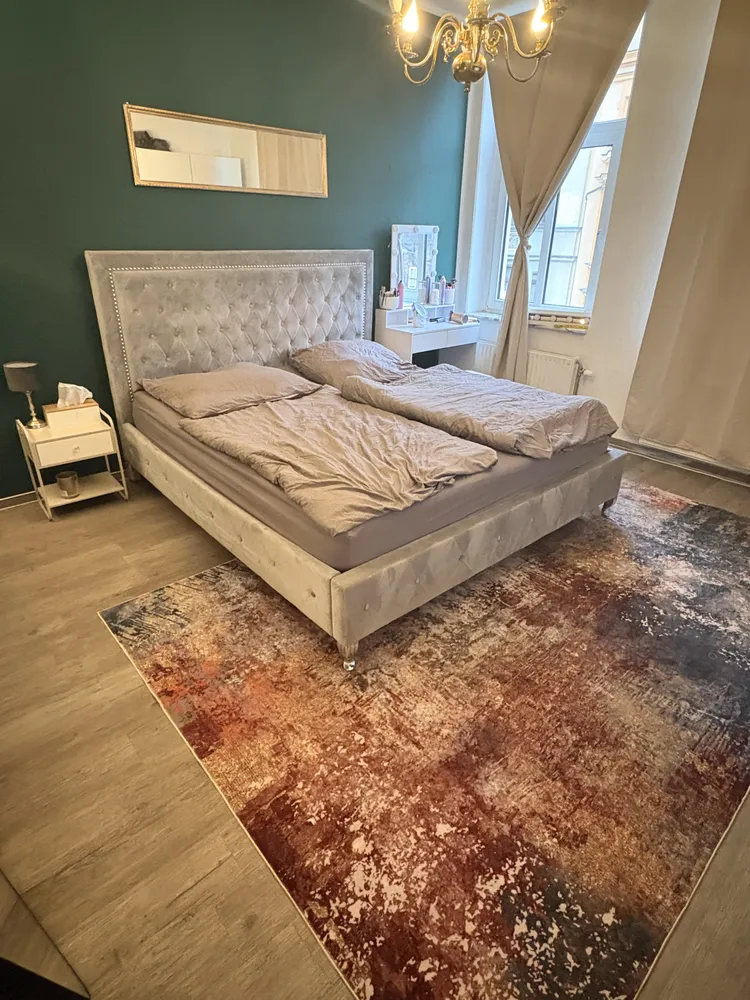 2 Zimmer Wohnung mit 97 m² in Magdeburg – Bild 2