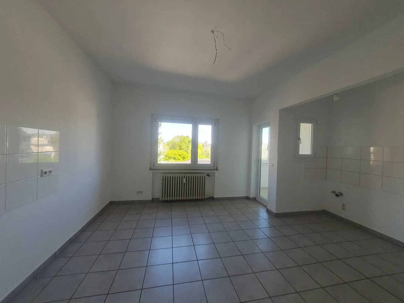 3 Zimmer Wohnung mit 94 m² in Köln – Bild 1