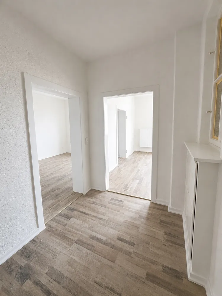2 Zimmer Wohnung mit 80 m² in Hannover – Bild 1