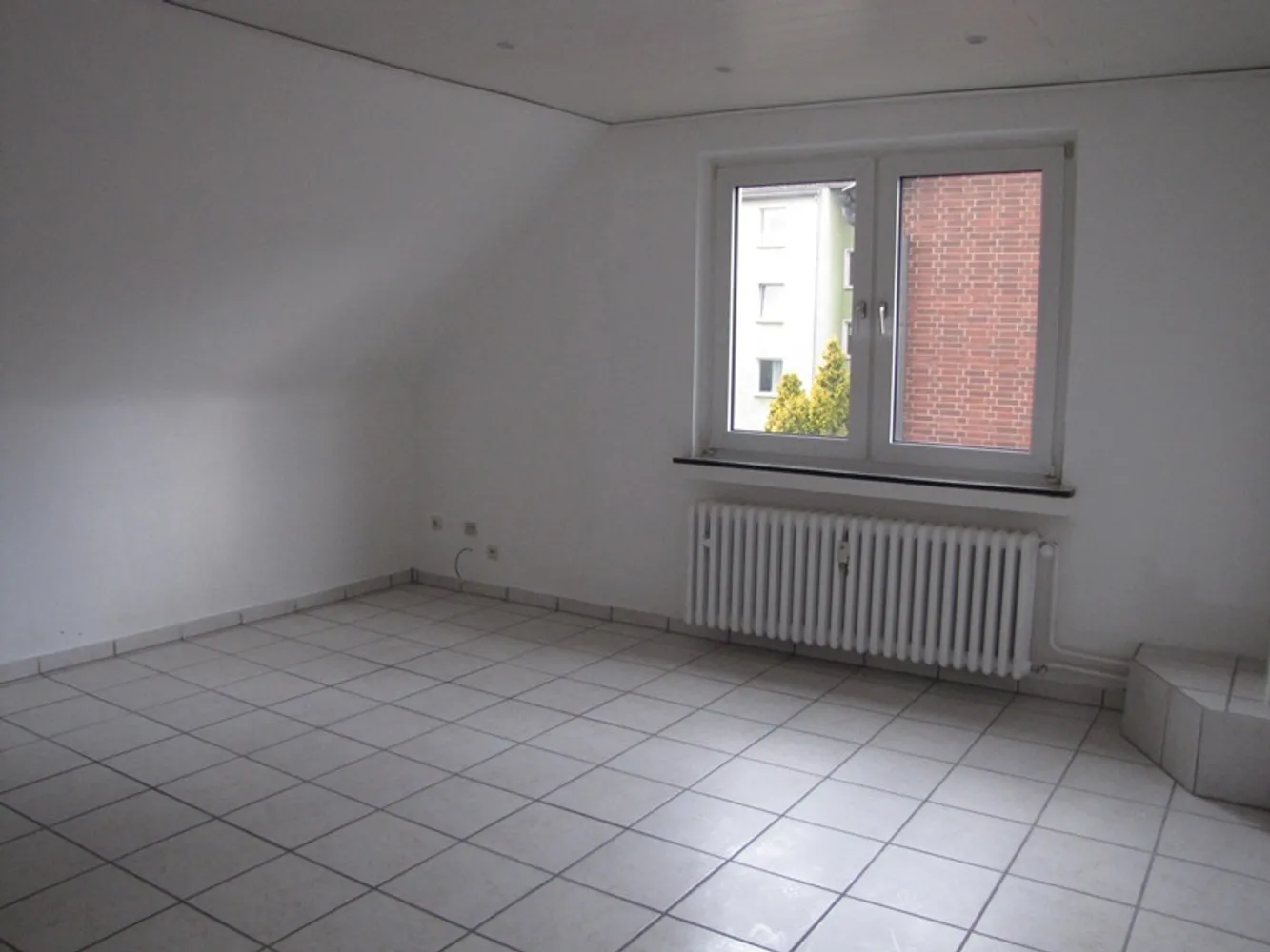 2 Zimmer Wohnung mit 56 m² in Duisburg – Bild 7