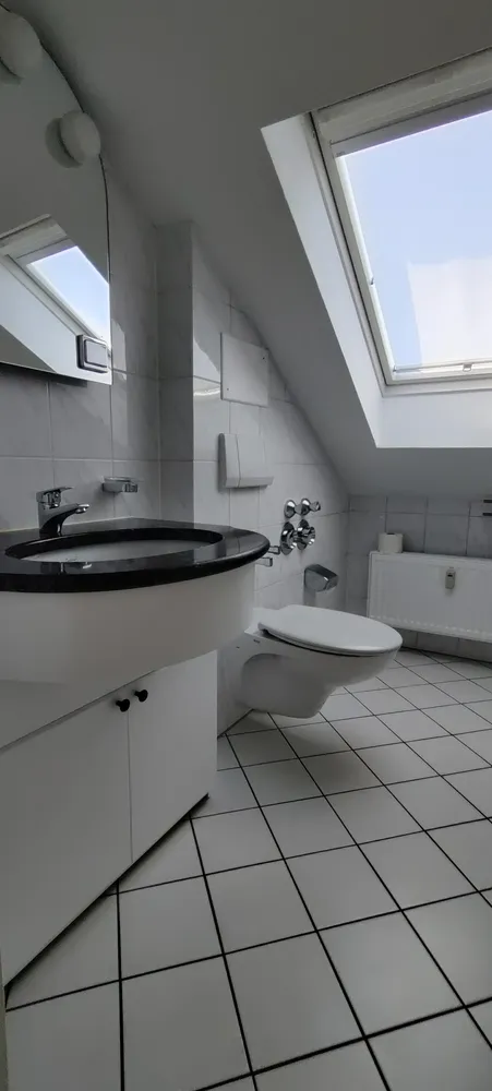 3 room apartment with 72 m² in Rodgau – Photo 9