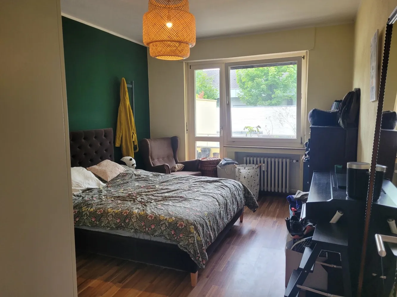 2 Zimmer Wohnung mit 63 m² in Düsseldorf – Bild 11