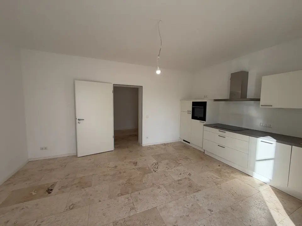 2 Zimmer Wohnung mit 78 m² in Goslar – Bild 2