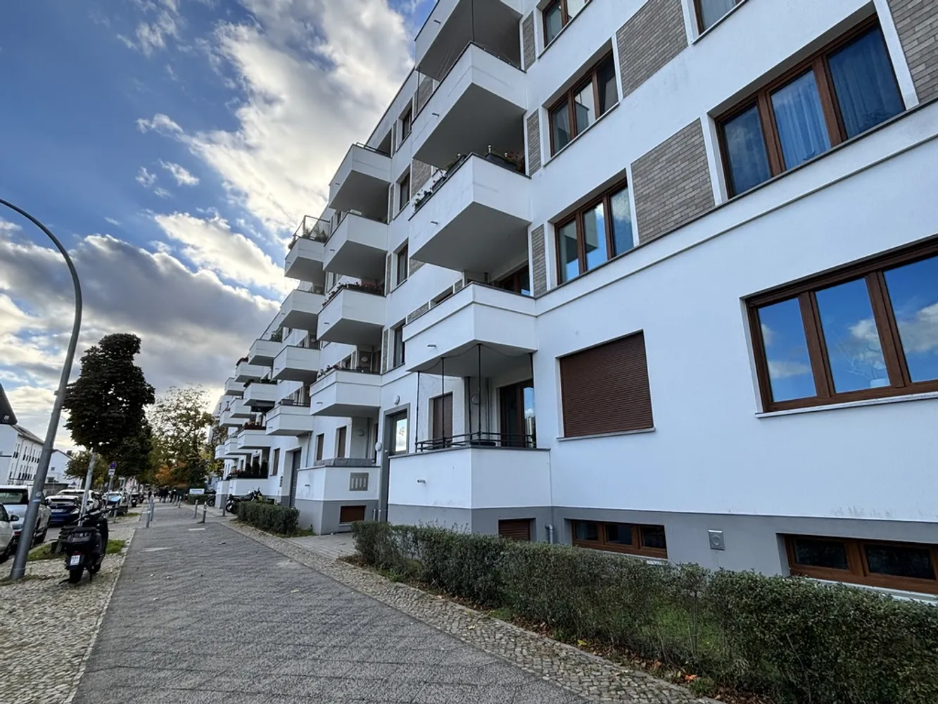 3 Zimmer Wohnung mit 82 m² in Berlin – Bild 4