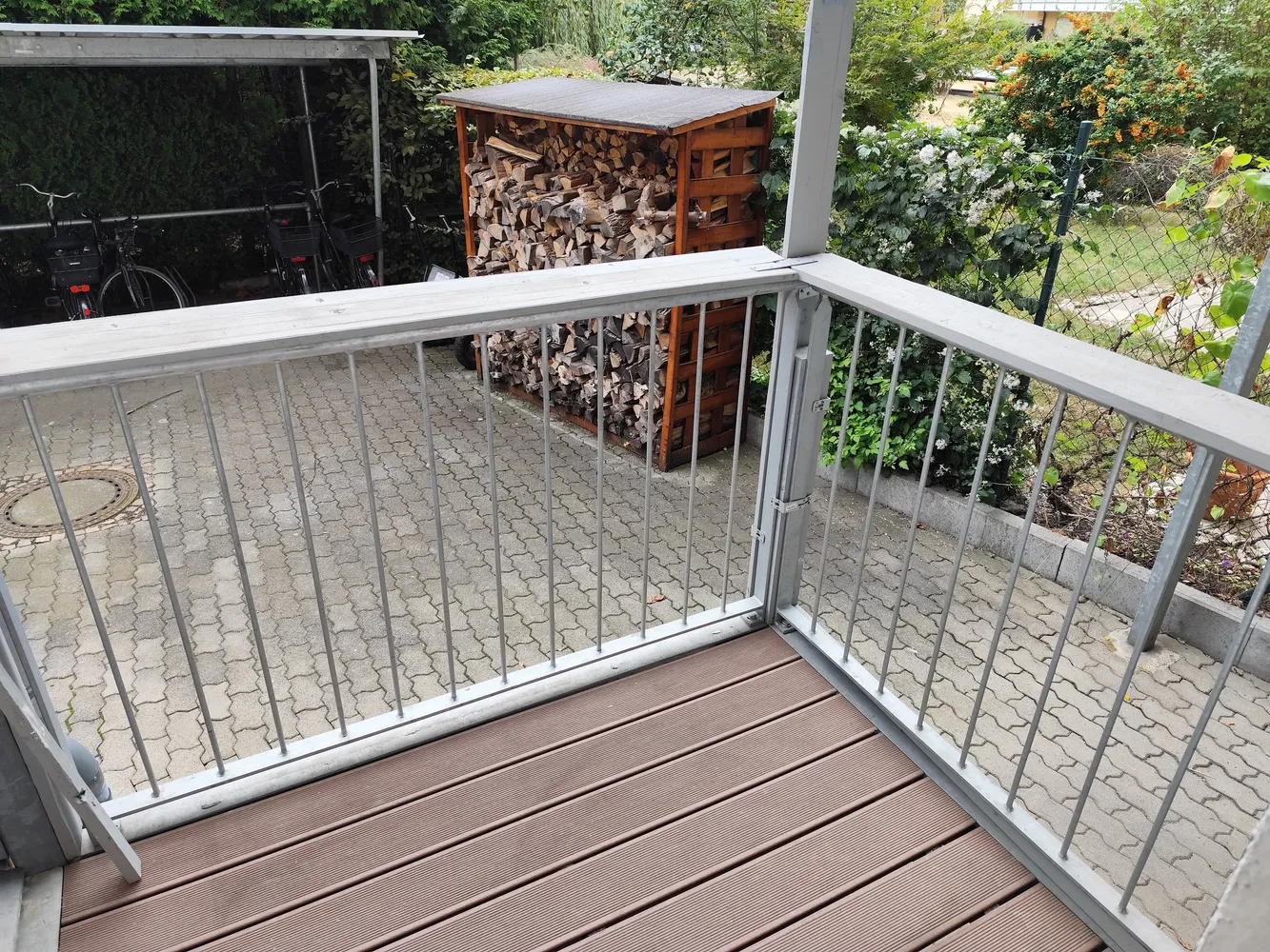 2 Zimmer Wohnung mit 53 m² in Leipzig – Bild 10