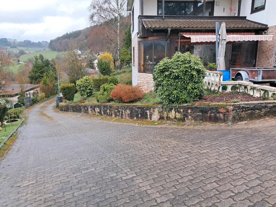 3 Zimmer Wohnung mit 94 m² in Heidelberg – Bild 2