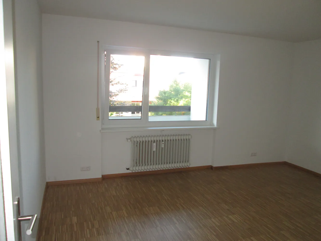 4 Zimmer Wohnung mit 118 m² in Emmendingen – Bild 10