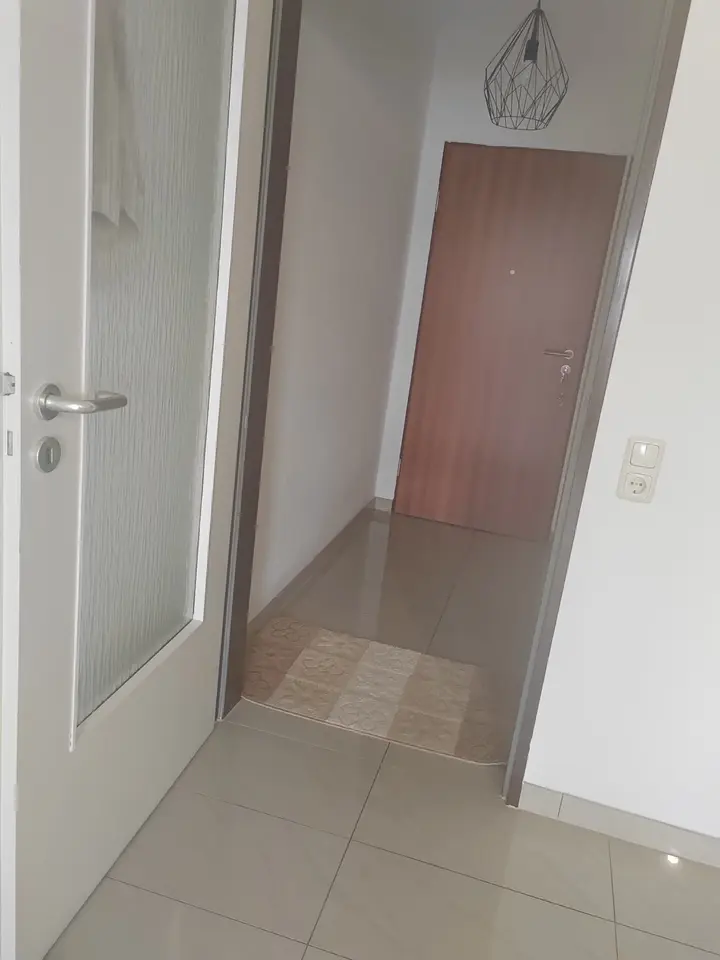 2 Zimmer Wohnung mit 36 m² in Aachen – Bild 10