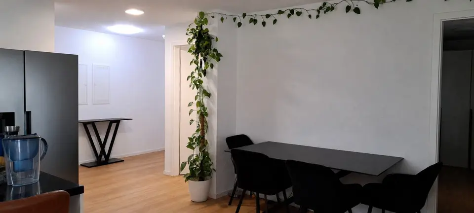 4 Zimmer Wohnung mit 99 m² in Backnang – Bild 4