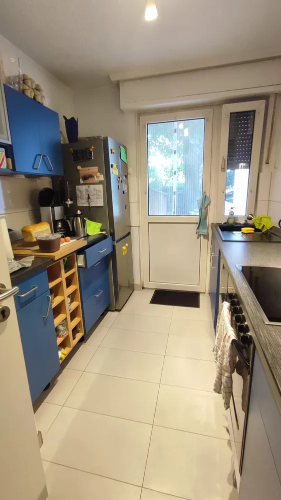 4 Zimmer Wohnung mit 120 m² in Gelsenkirchen – Bild 9
