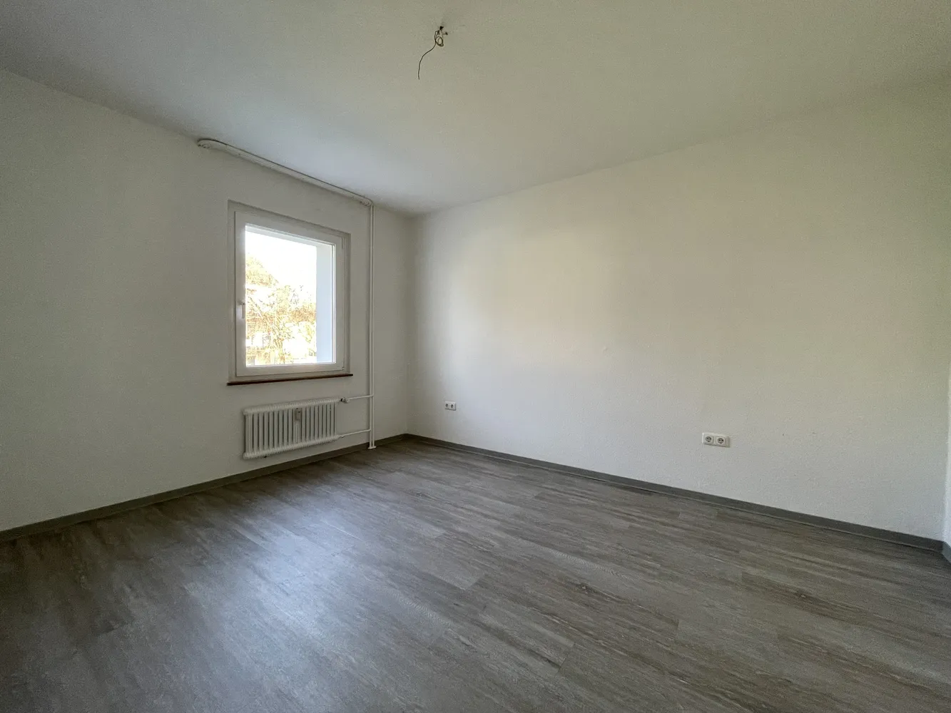 3 Zimmer Wohnung mit 49 m² in Dortmund – Bild 6