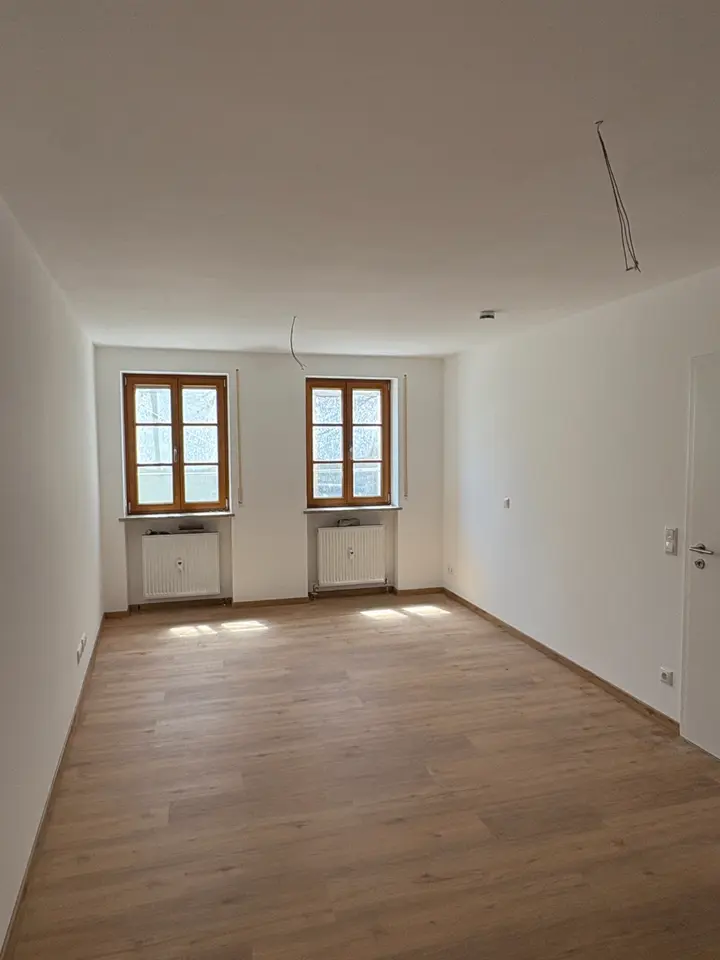 2 Zimmer Wohnung mit 51 m² in Regensburg – Bild 1