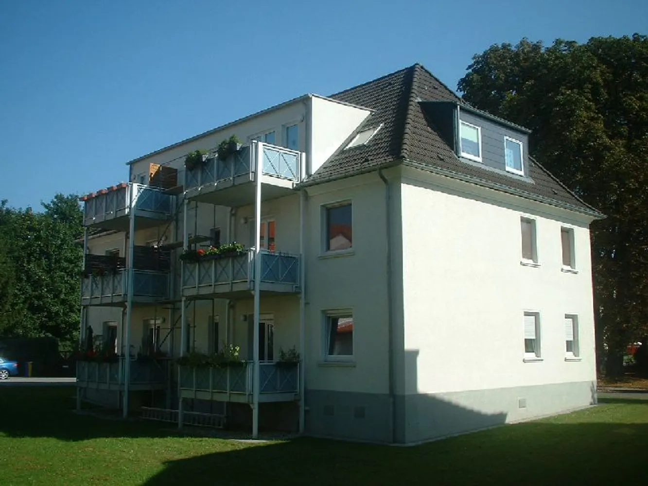 3 Zimmer Wohnung mit 74 m² in Essen – Bild 8