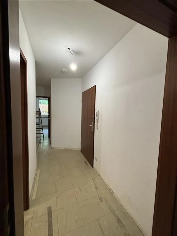 2 Zimmer Wohnung mit 58 m² in Hamburg – Bild 2