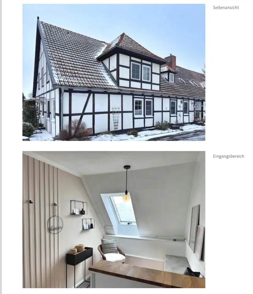 4 Zimmer Wohnung mit 107 m² in Buxtehude – Bild 7