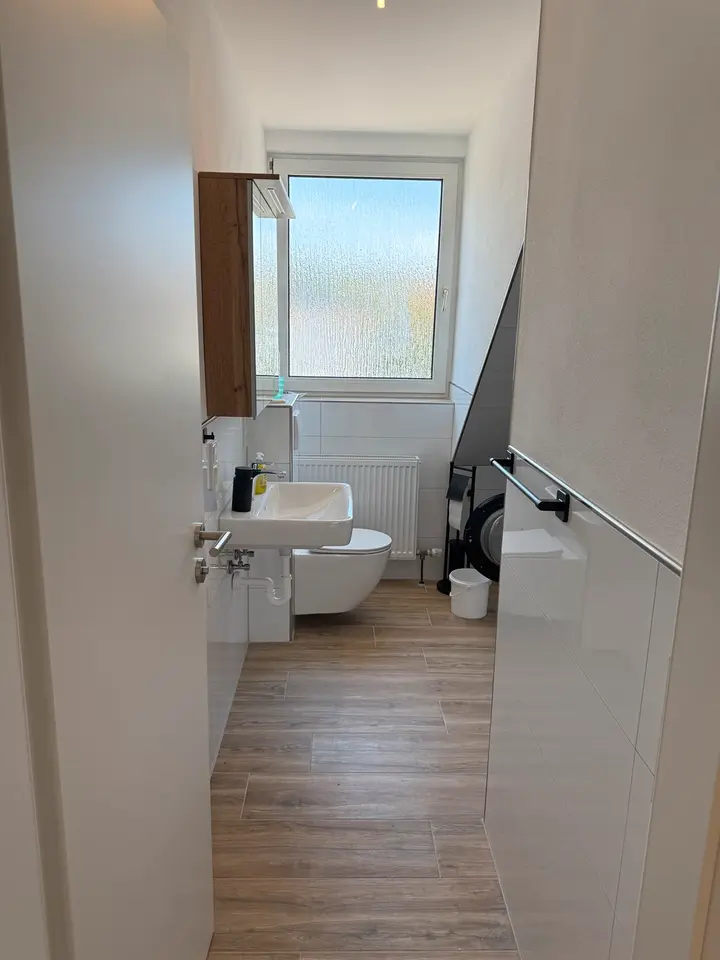 3 Zimmer Wohnung mit 70 m² in Eschwege – Bild 4
