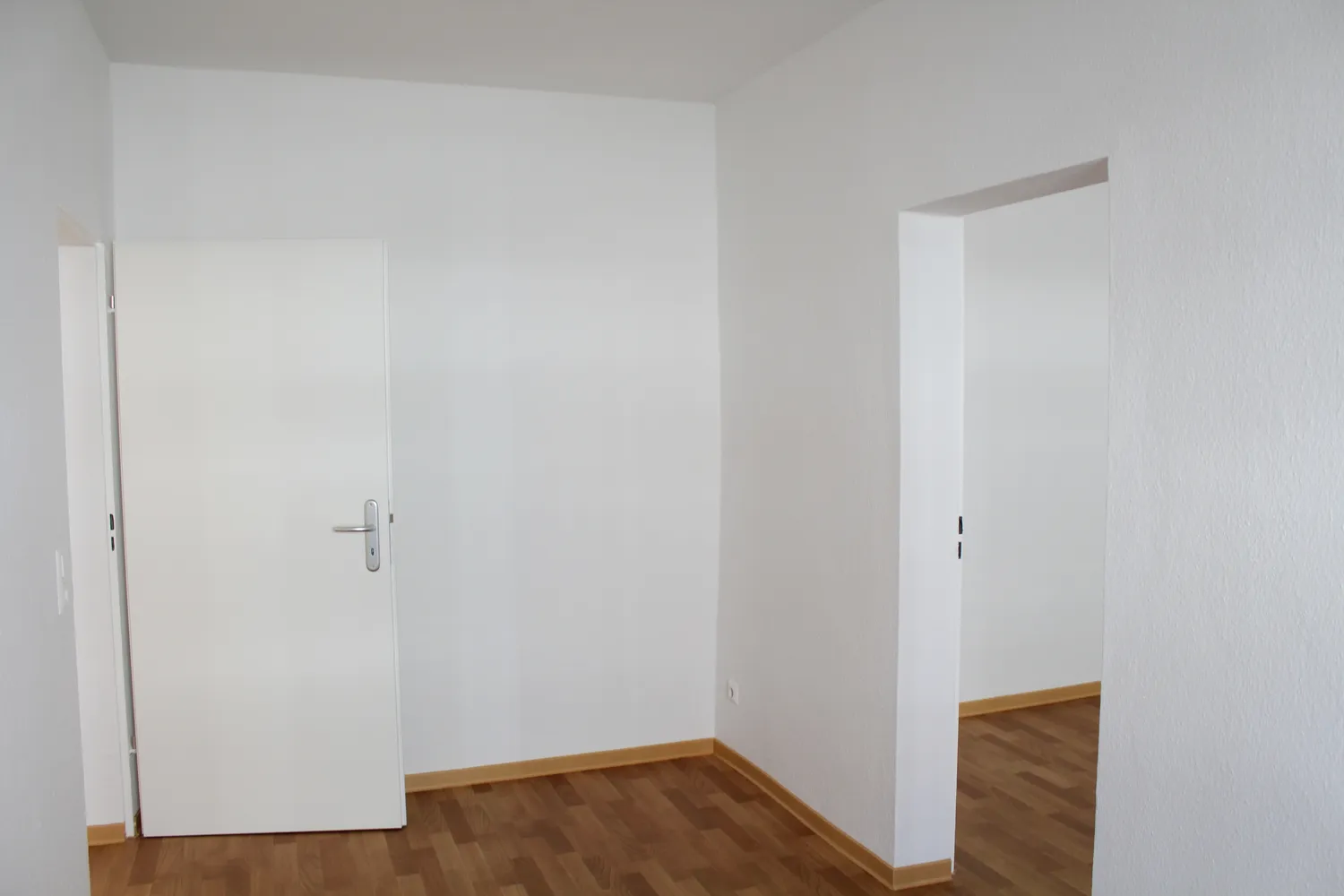 4 room apartment with 70 m² in Bitterfeld-Wolfen – Photo 6