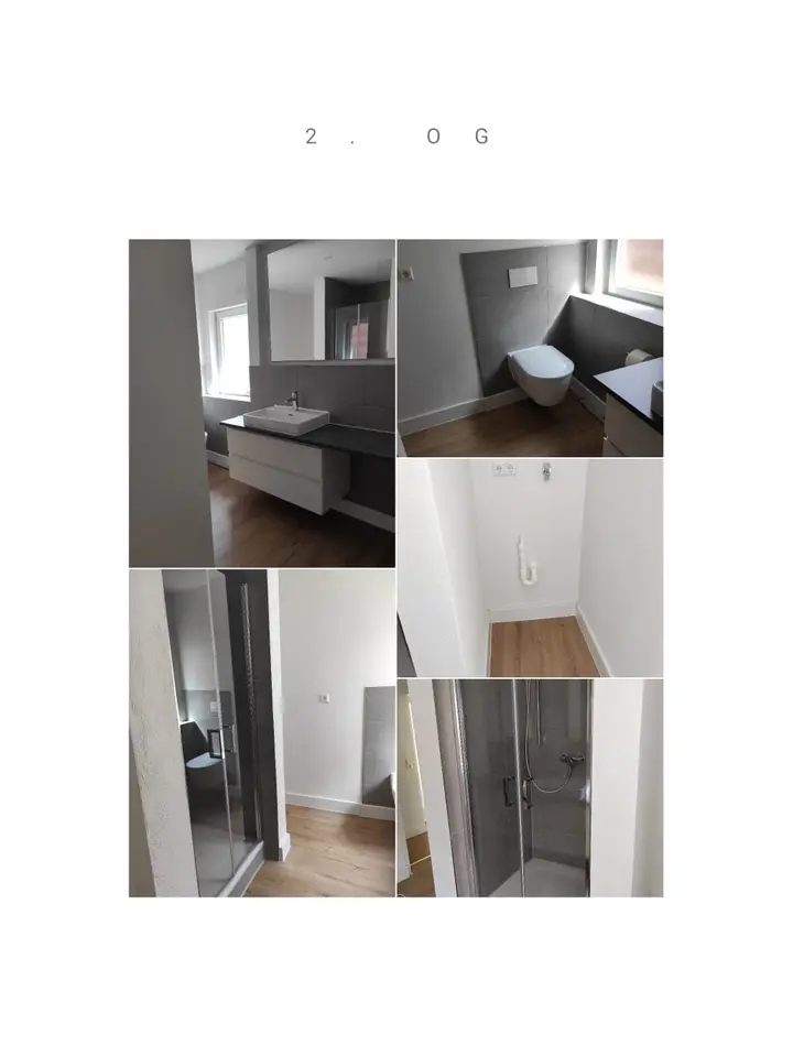3 Zimmer Wohnung mit 68 m² in Bietigheim-Bissingen – Bild 5