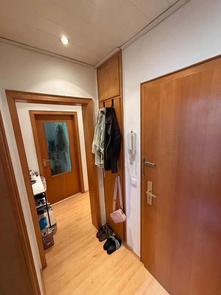 2 Zimmer Wohnung mit 42 m² in Dortmund – Bild 8