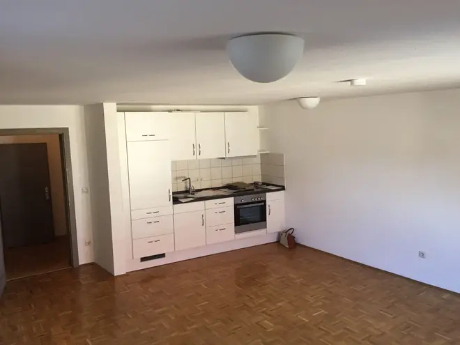 1 Zimmer Wohnung mit 36 m² in Regensburg – Bild 6