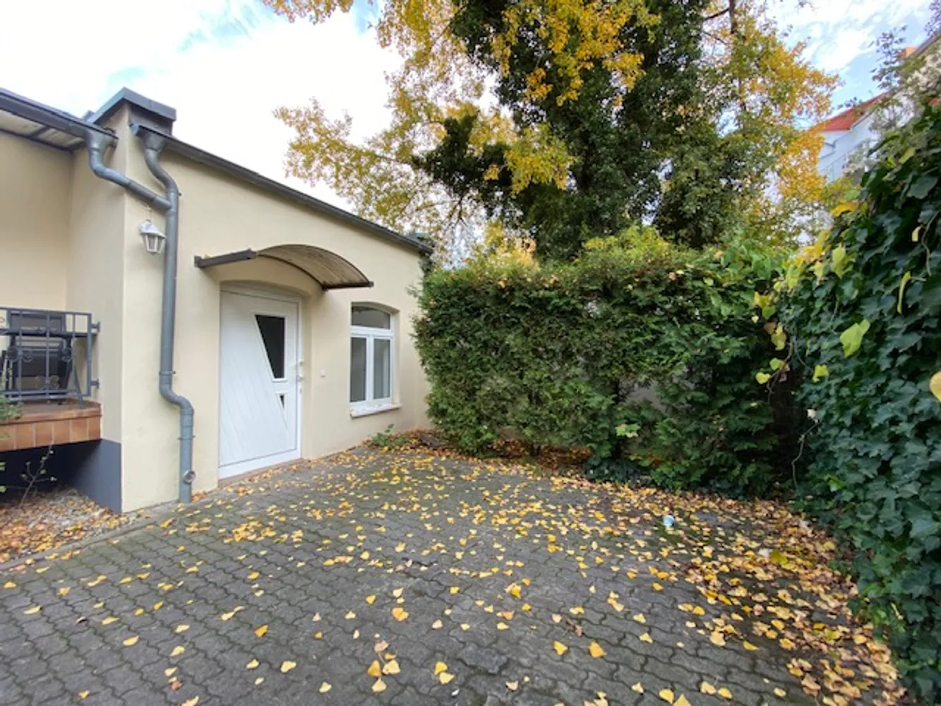 1 Zimmer Wohnung mit 29 m² in Leipzig – Bild 2