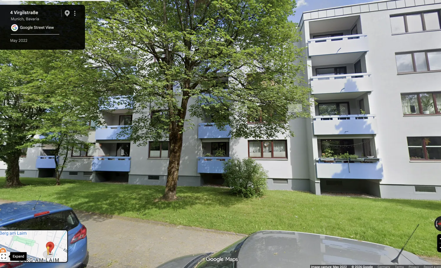 3 room apartment with 67 m² in Munich – Photo 3