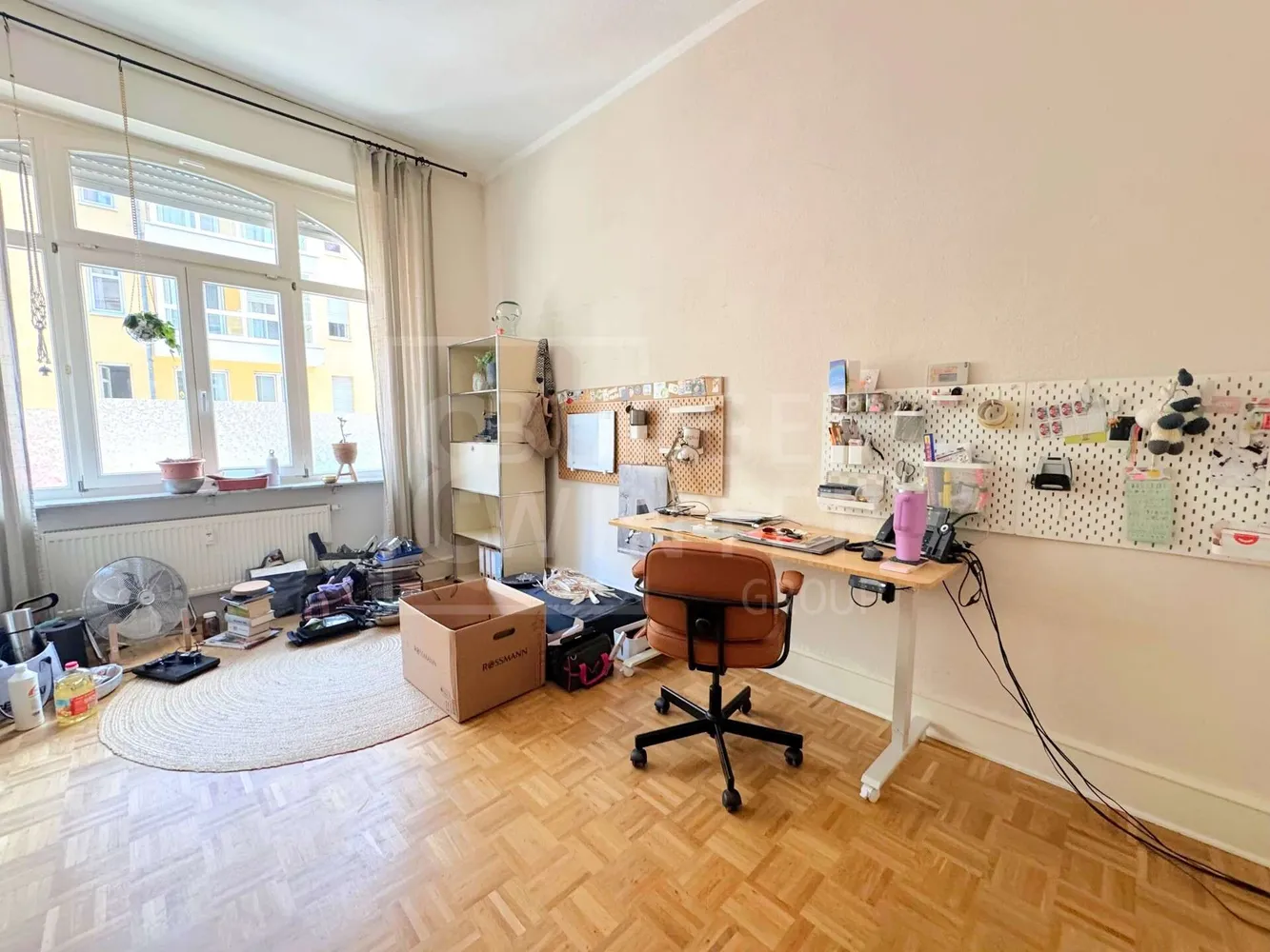 3 Zimmer Wohnung mit 84 m² in Mannheim – Bild 5