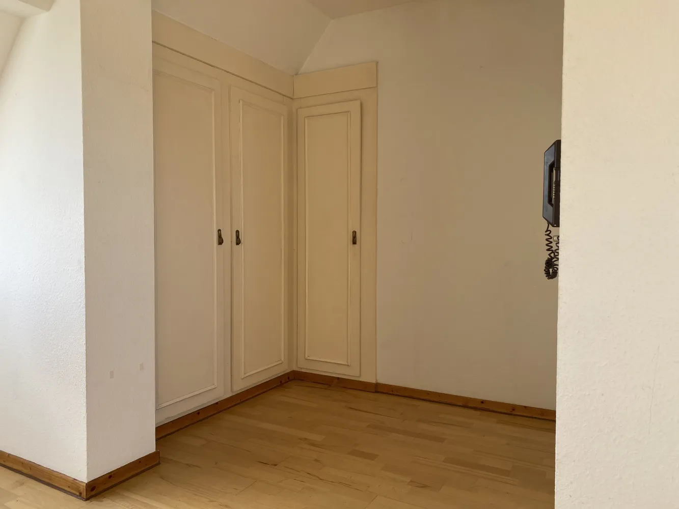 1 Zimmer Wohnung mit 30 m² in Krefeld – Bild 3