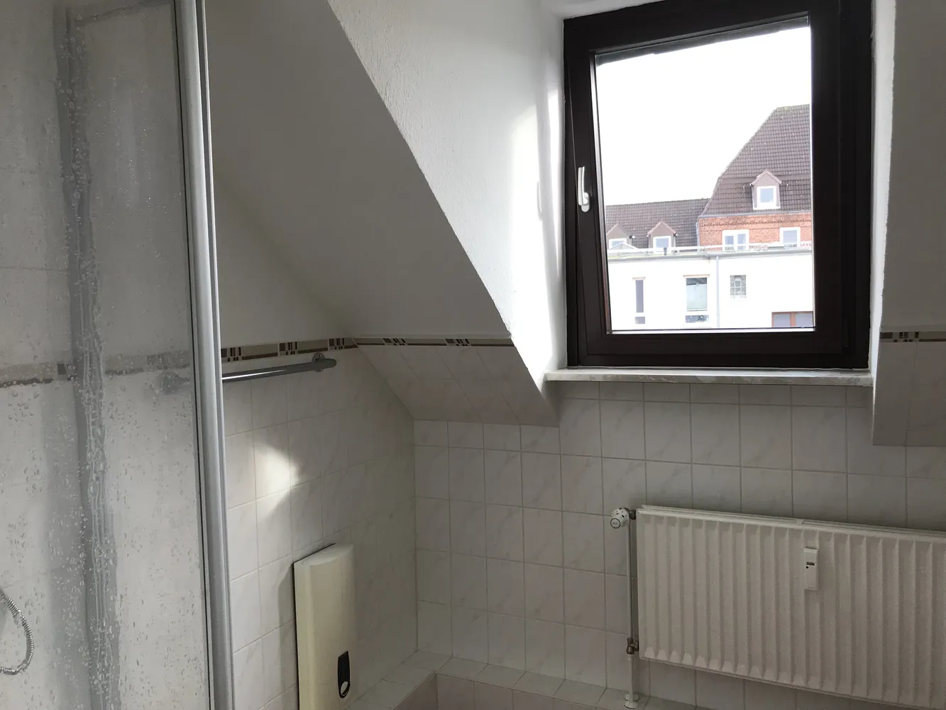 2 Zimmer Wohnung mit 49 m² in Flensburg – Bild 1