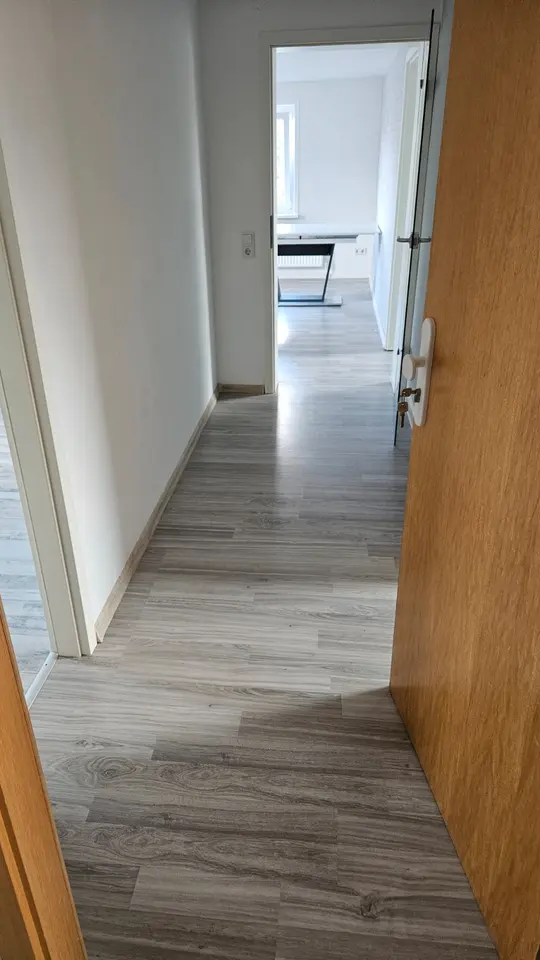3 Zimmer Wohnung mit 62 m² in Braunschweig – Bild 2