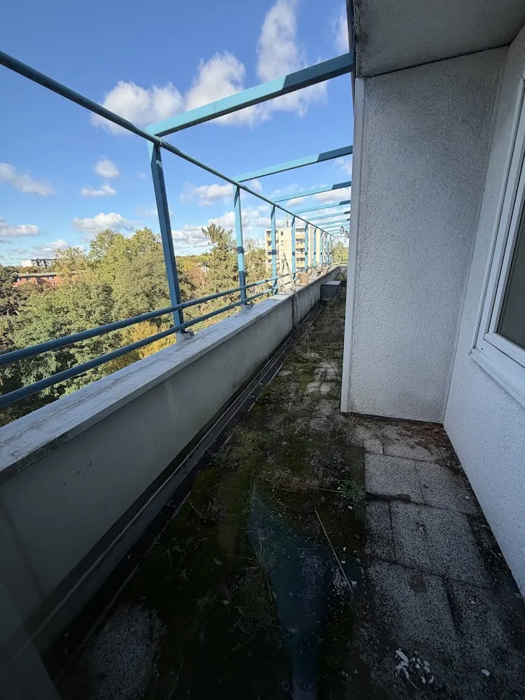 2 Zimmer Wohnung mit 66 m² in Berlin – Bild 5