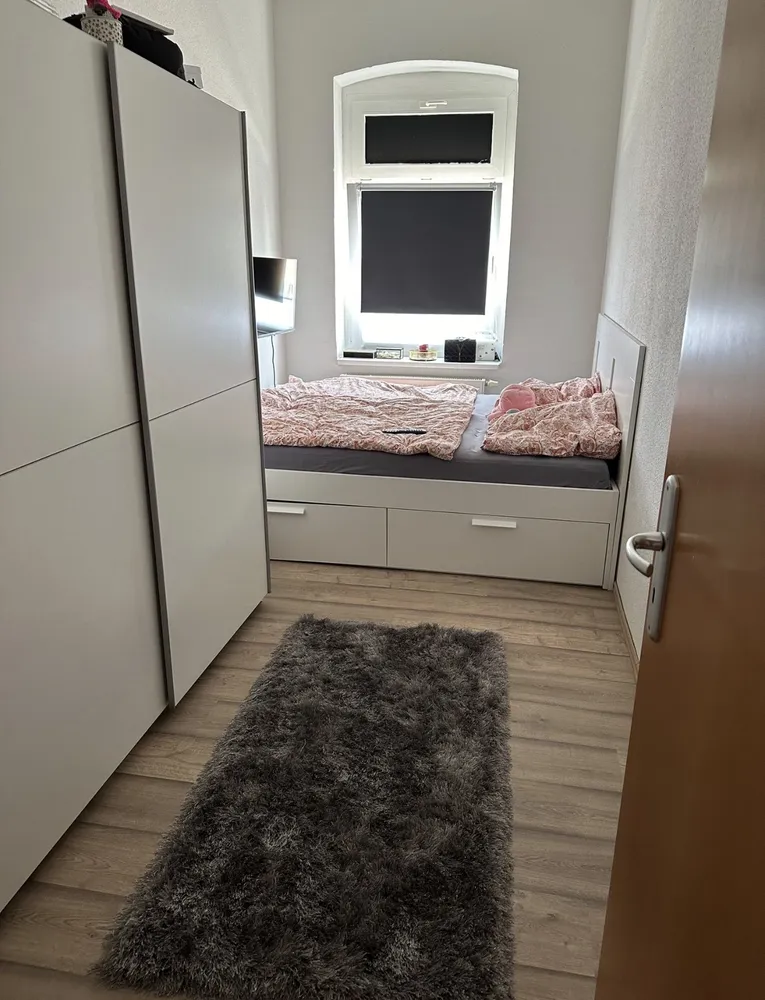 2 room apartment with 58 m² in Erfurt – Photo 7