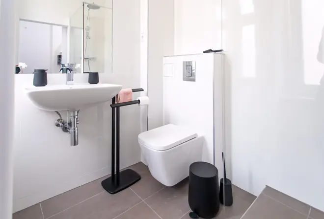 2 Zimmer Wohnung mit 38 m² in Berlin – Bild 9