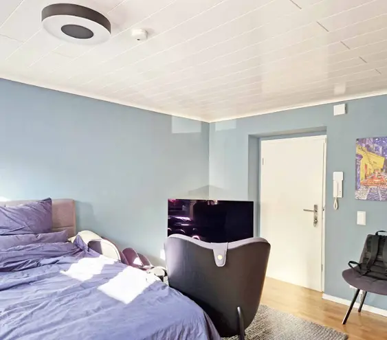 1 Zimmer Wohnung mit 35 m² in Stuttgart – Bild 2