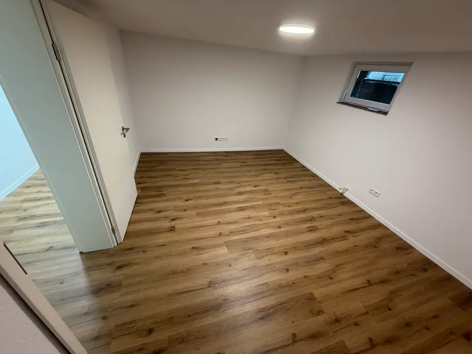 3 Zimmer Wohnung mit 45 m² in Herrenberg – Bild 2