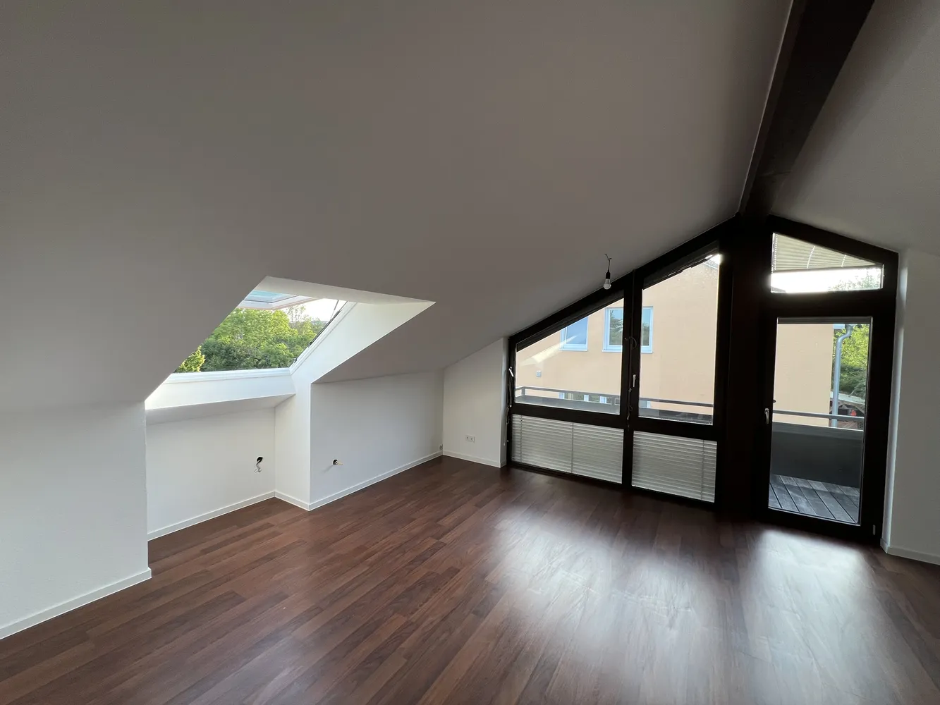 4 Zimmer Wohnung mit 79 m² in Stuttgart – Bild 2
