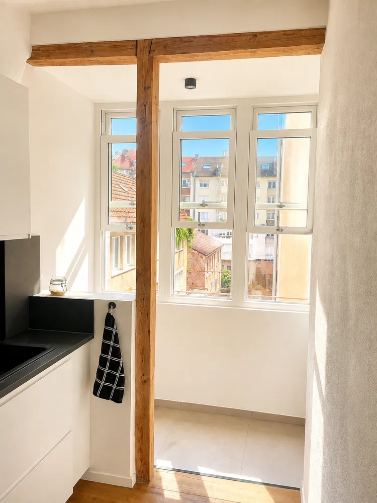 3 Zimmer Wohnung mit 77 m² in Stuttgart – Bild 11