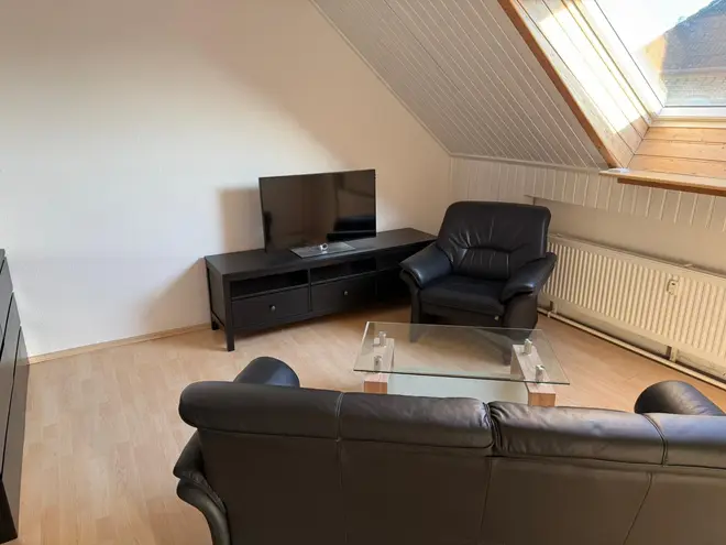 2 Zimmer Wohnung mit 65 m² in Braunschweig – Bild 2