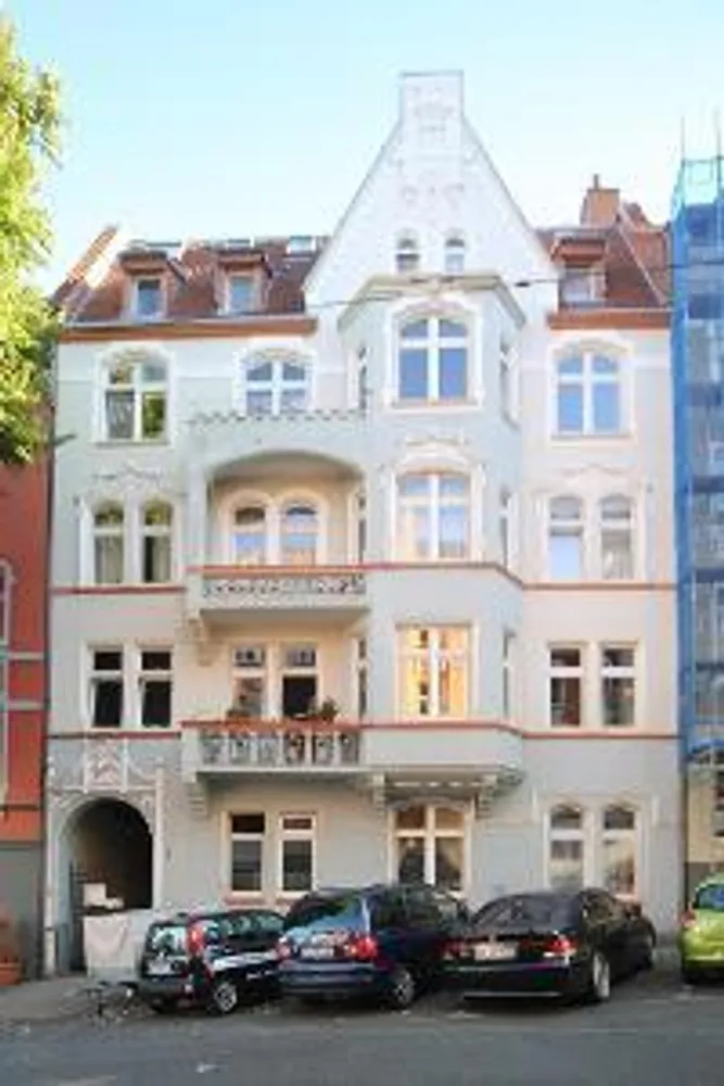 2 Zimmer Wohnung mit 60 m² in Hagen – Bild 4