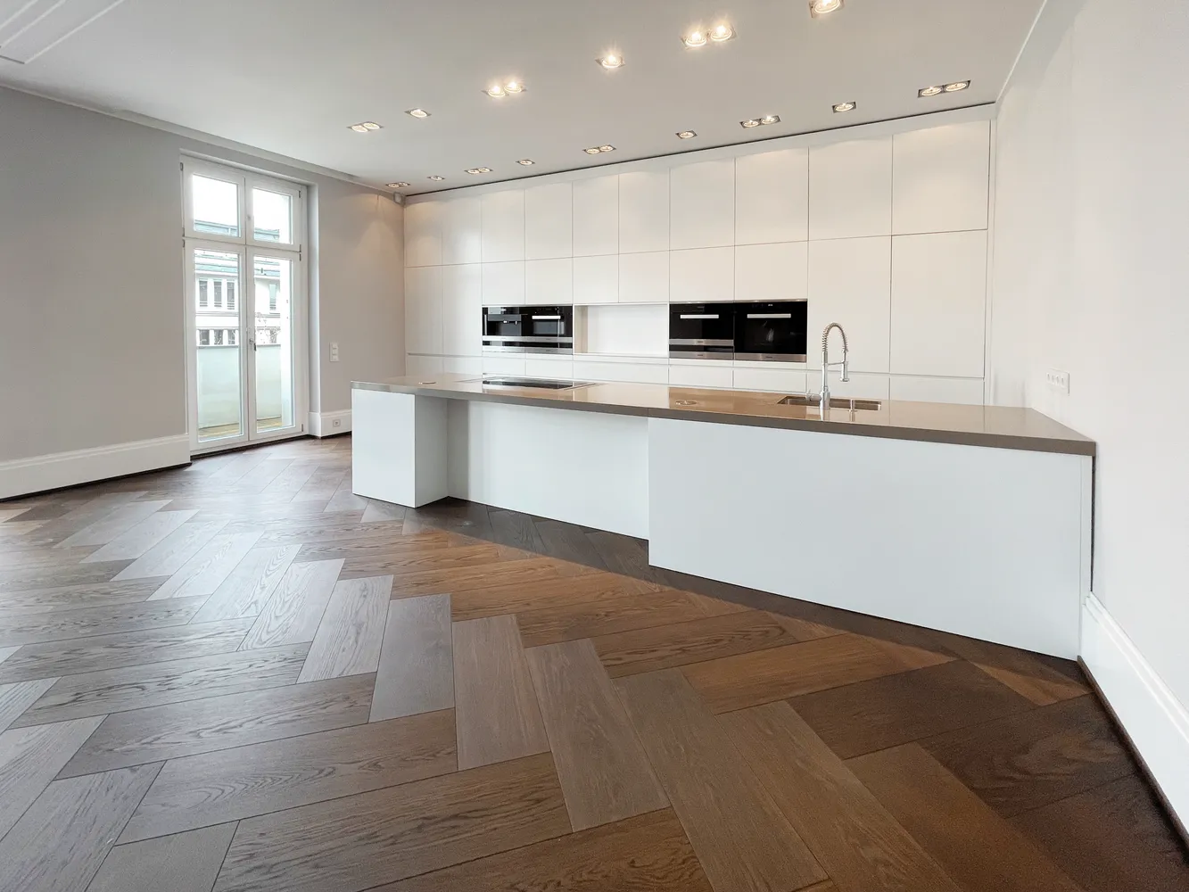 3 Zimmer Wohnung mit 173 m² in Berlin – Bild 6
