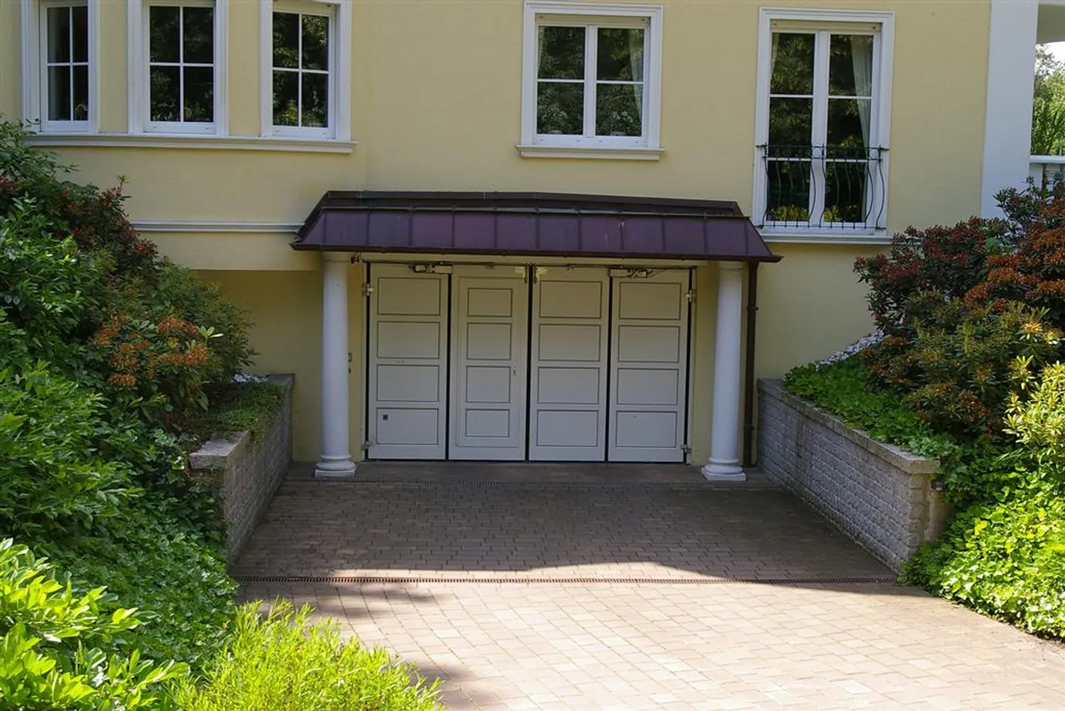 4 Zimmer Wohnung mit 130 m² in Flensburg – Bild 11
